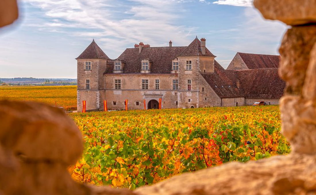 Culture Et Patrimoine | Bourgogne-Franche-Comté