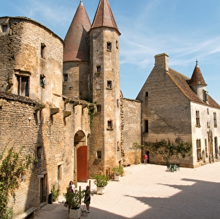 Chez Mademoiselle  Bourgogne-Franche-Comté