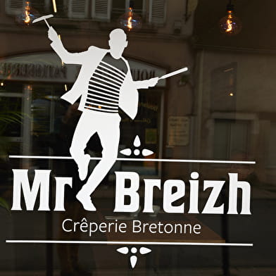 Mr Breizh