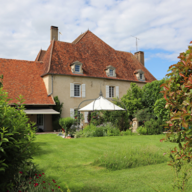 Chambres d'Hôtes 'La Ferme de Montot' 