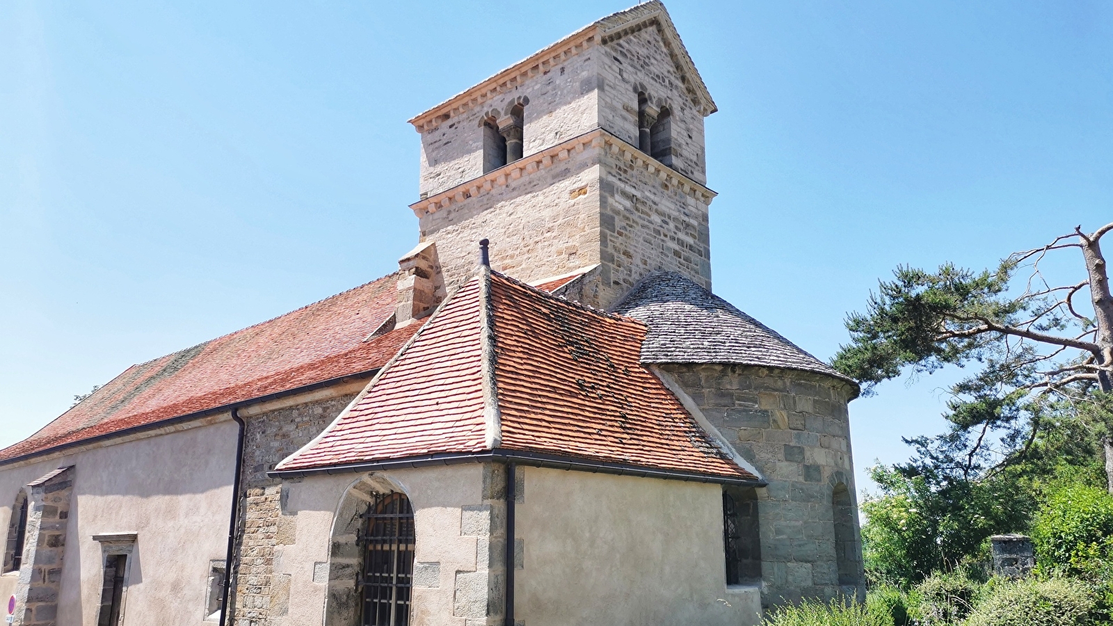 Eglise Saint-Pierre