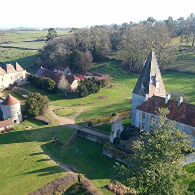 Château de Morlet