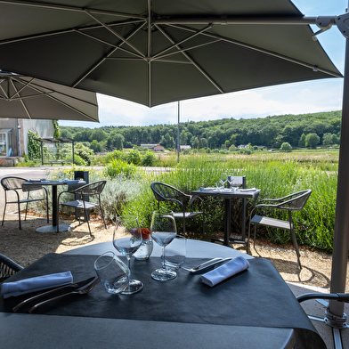 Le Restaurant du Château