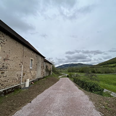 Domaine de la Roche