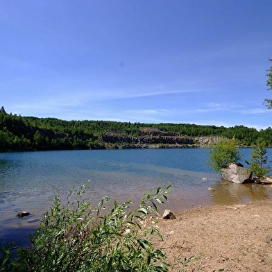 Esox Diving 'Plongez ailleurs'