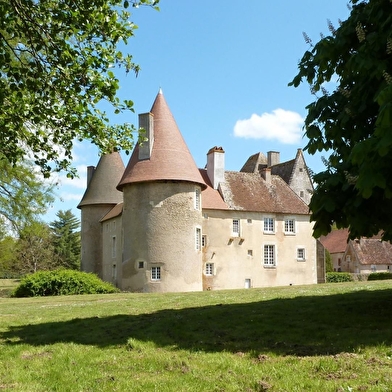 Château du Marais