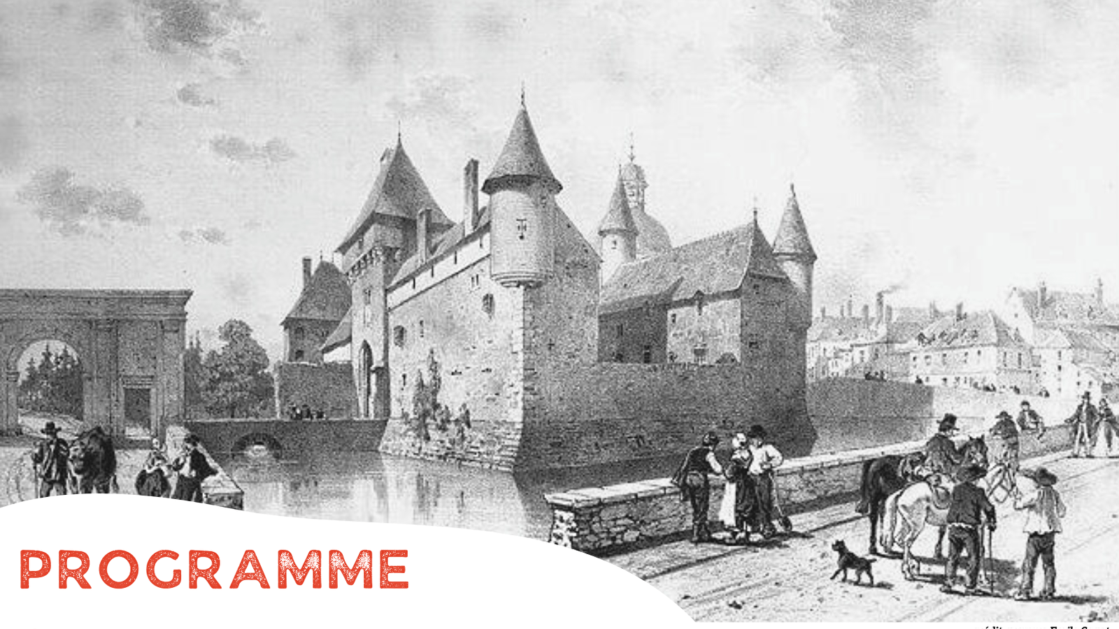 Journées du Patrimoine