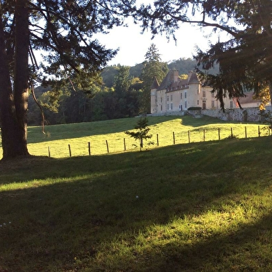 Château de Trélague