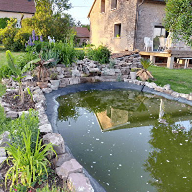 Gîte du berger blanc 