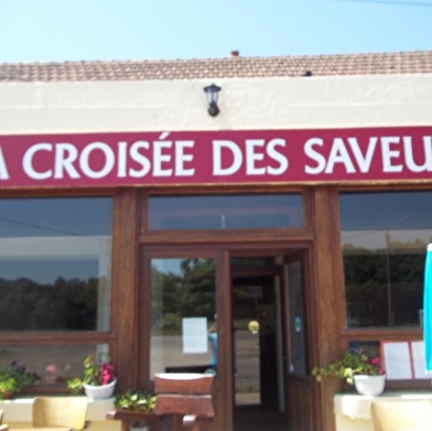 La Croisée des Saveurs