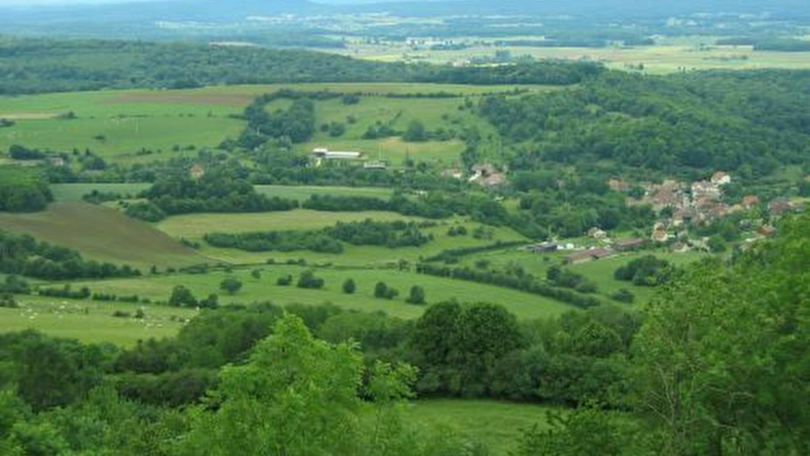 Sentier de la mirabelle