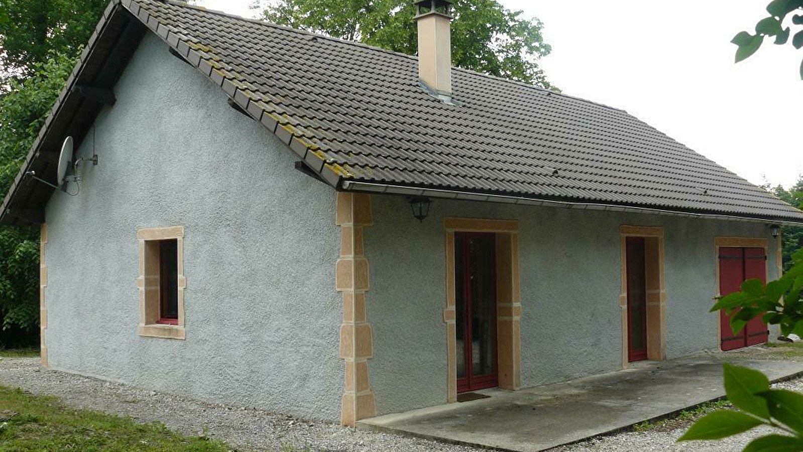 Gîte n°G1388