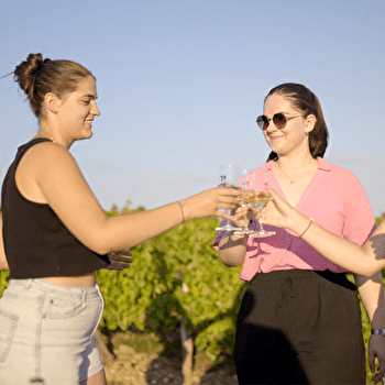 Fantastic Picnic “Le temps des vendanges” - POUILLY-SUR-LOIRE