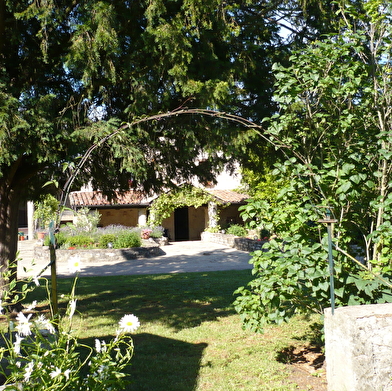 Le Clos du Bief