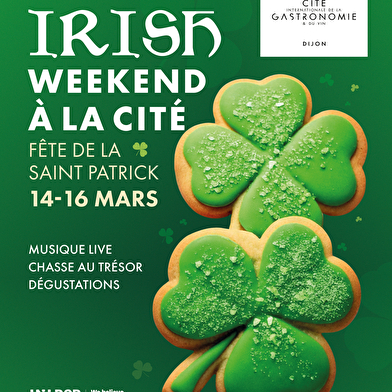 Week-end irlandais