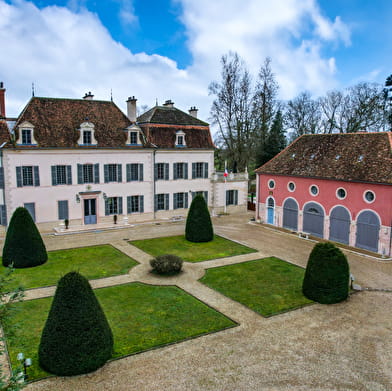 Château de Quincey