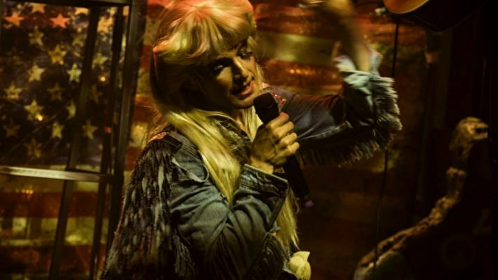 HEDWIG AND THE ANGRY INCH