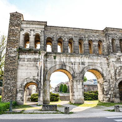 Porte Saint-André