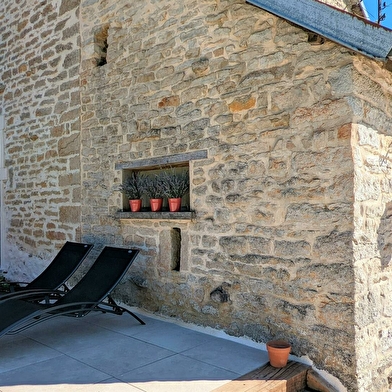 Le petit Moulin de la Motte