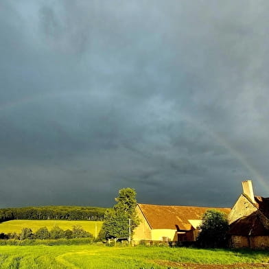 Domaine de Vauvelle