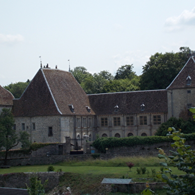 Filain, cité de caractère