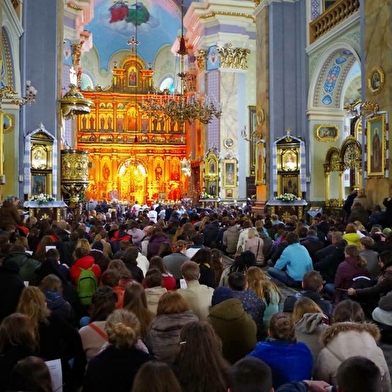 Communauté de Taizé