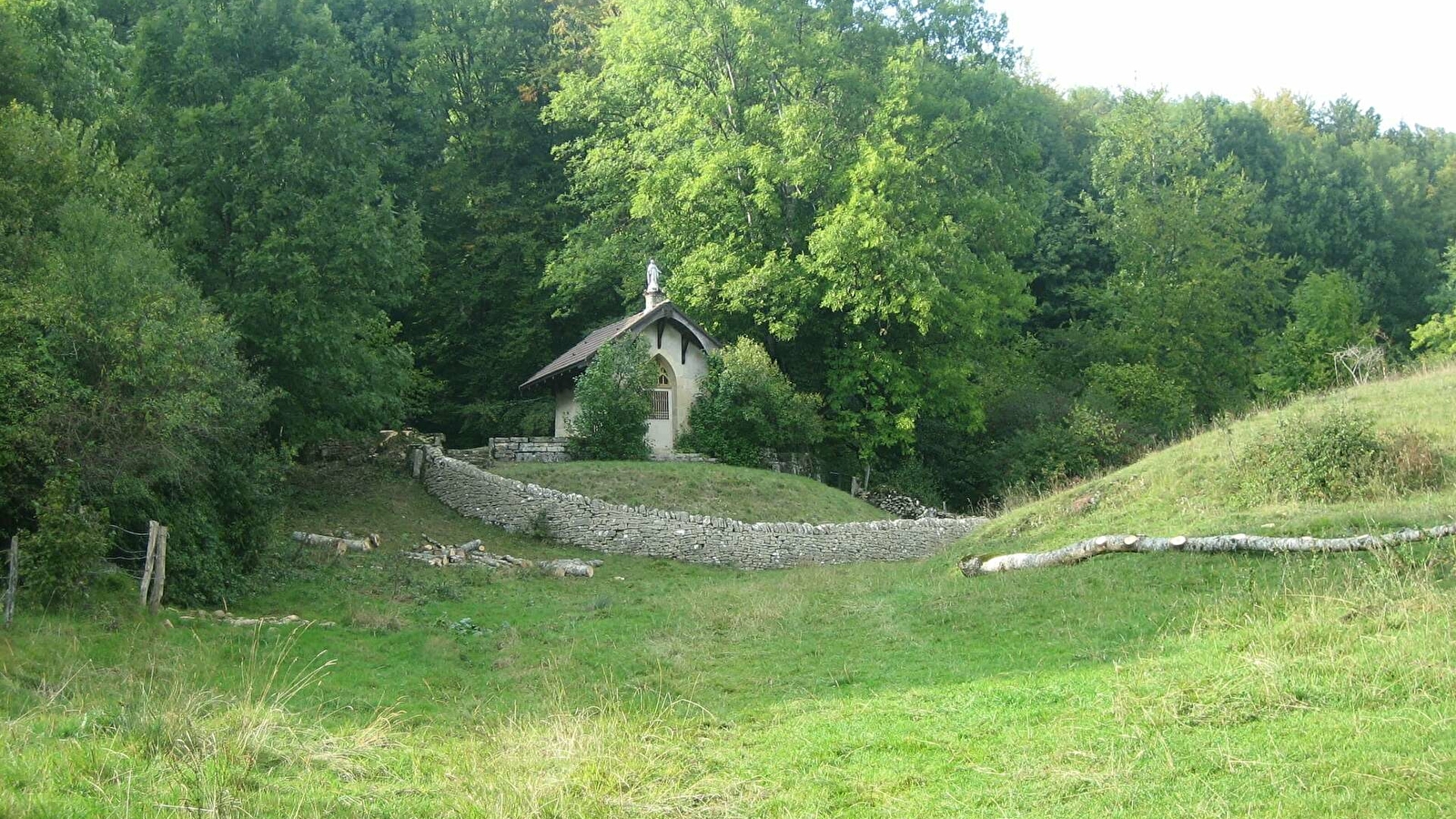 Chapelle Niai-Nion