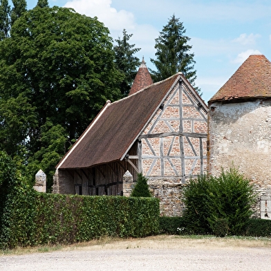 Balade Saint-Georges