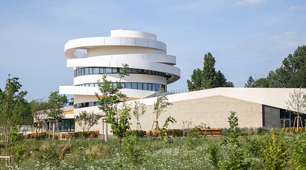 Journées Européennes du Patrimoine - Cité... Du 21 au 22 sept 2024