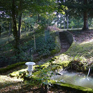  Moulin de Serres