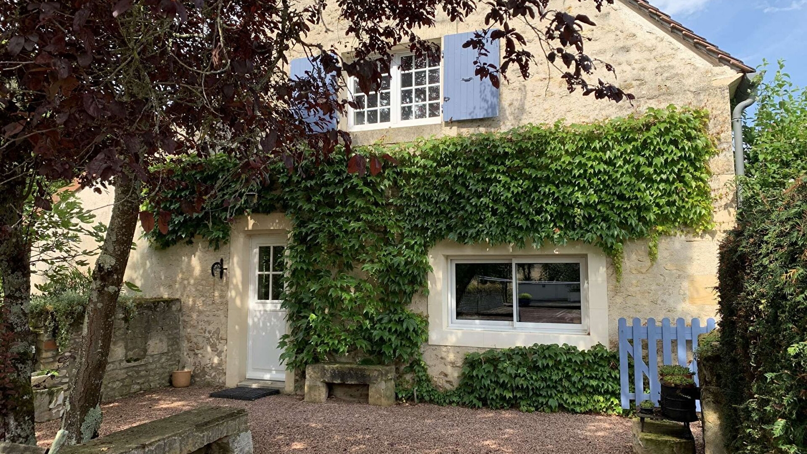 La Ferme de Gondières