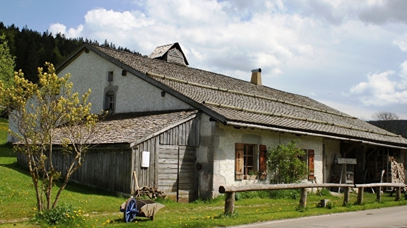 Visites guidées de l