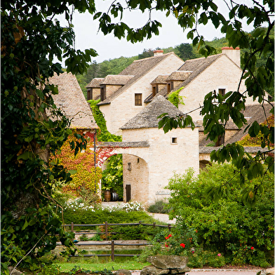 Le Hameau de Barboron - Hôtel de Charme