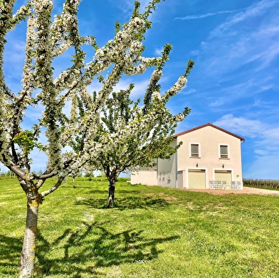 la Maison du Négociant