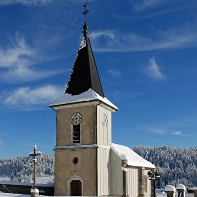 Chapelle Saint-Rémi