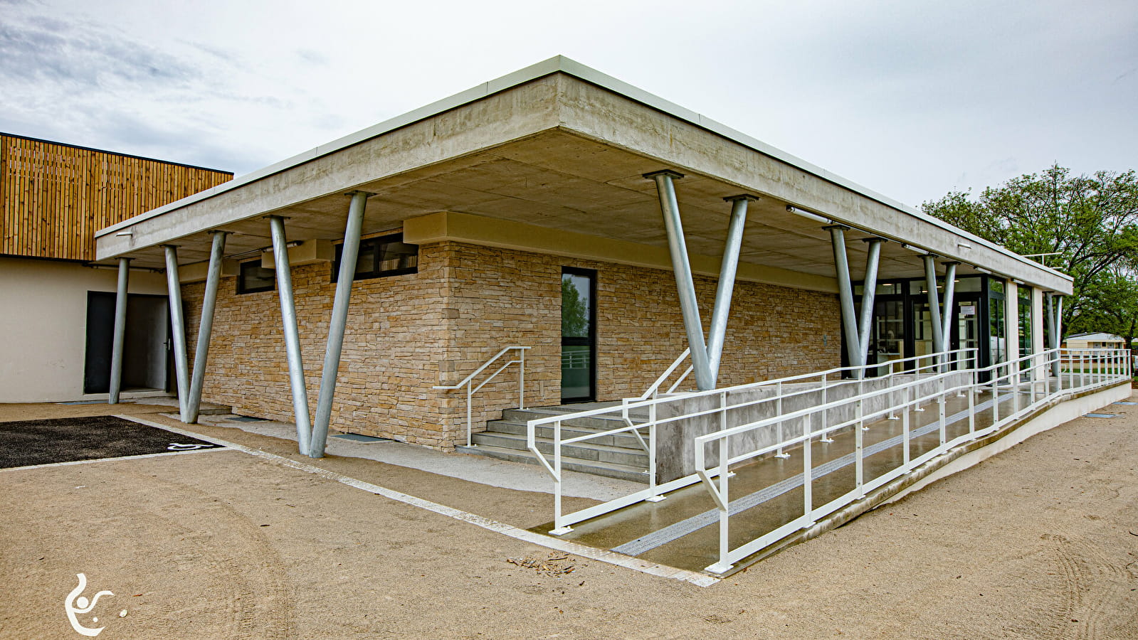 Espace Aquatique Fernand Bonnin