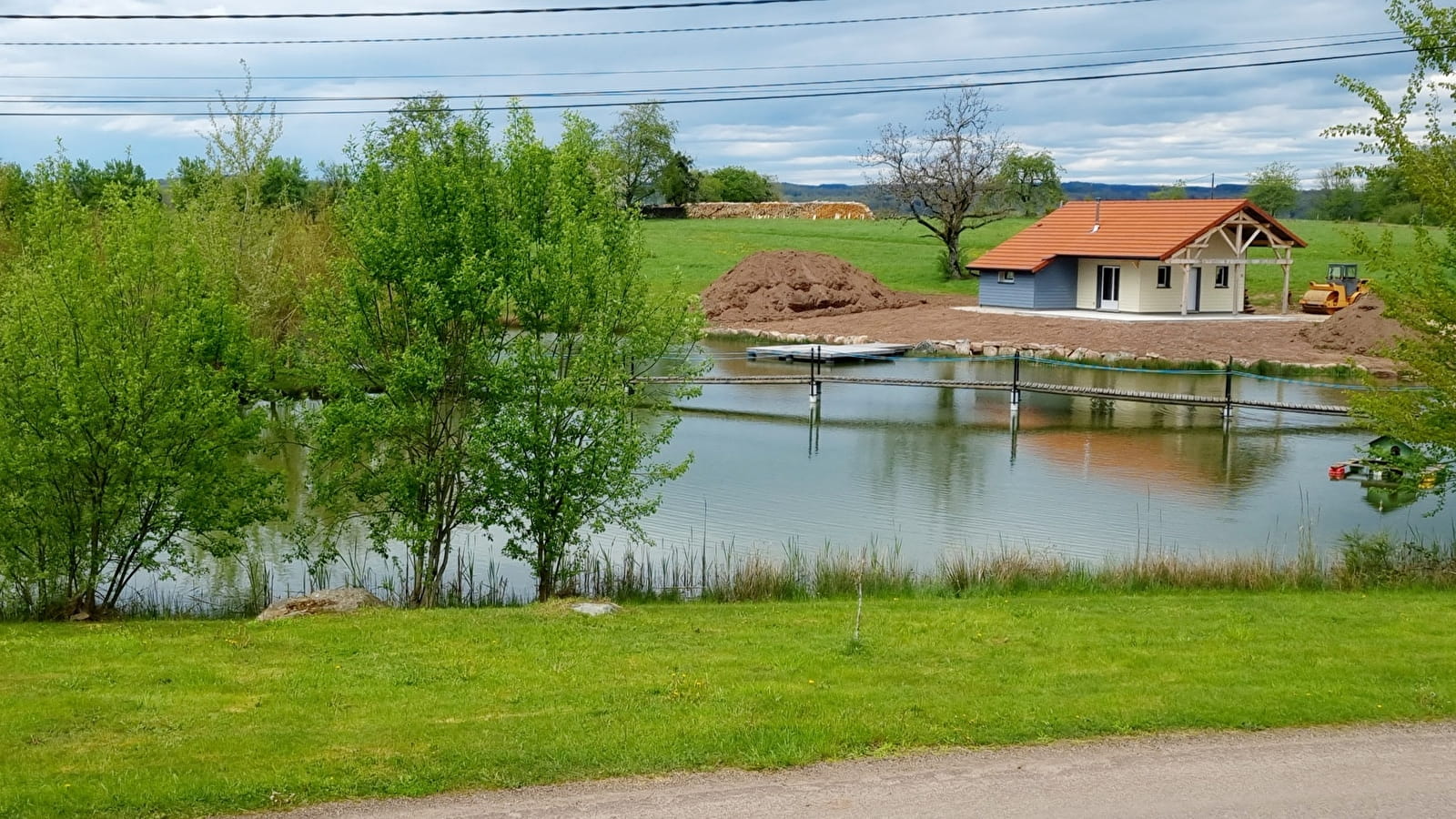 Chalet des Gros Cailloux