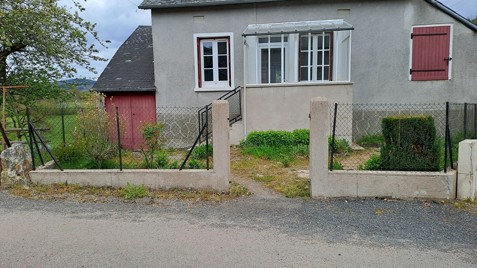 Gîte en campagne morvandelle