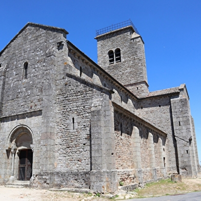 Serles - Chavannes - Le Croux