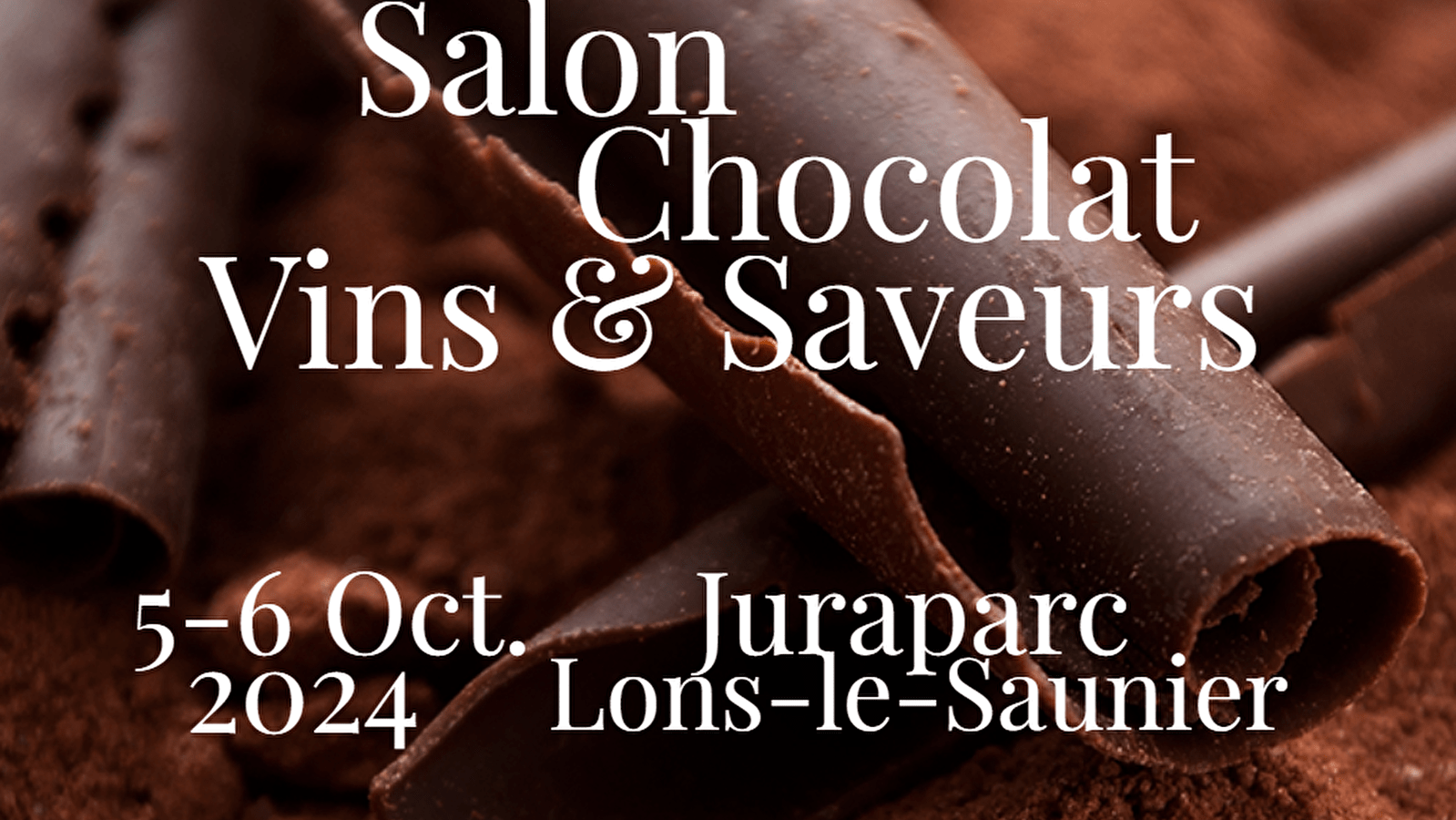 Salon du Chocolat