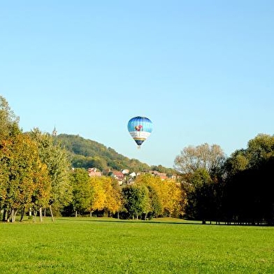 Montgolfières 70