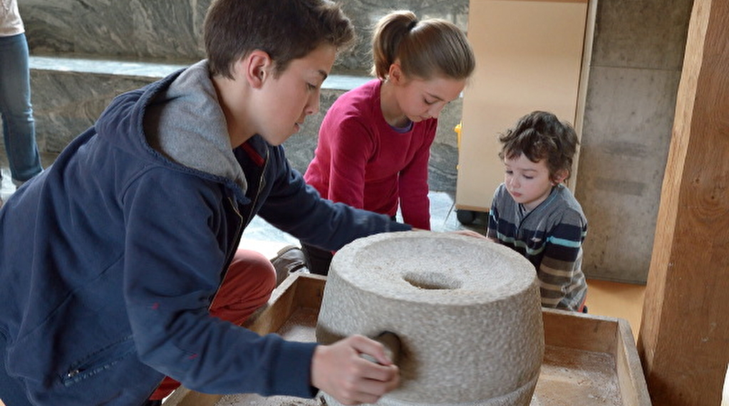 Musée décalé : Une visite en famille au... Du 3/10/2024 au 26/6/2025