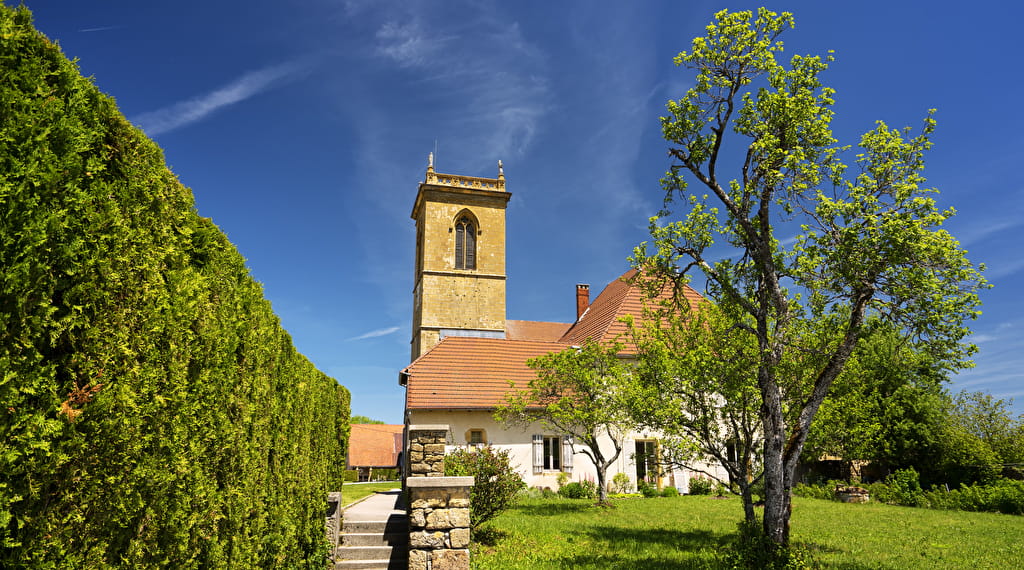 Église Saint-Germain l