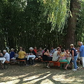 Teddy Bears Picnic - LOUHANS