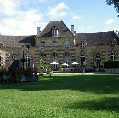 Les Caves de l’Orangerie _ Château de Savigny- les-Beaune