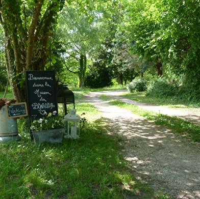 Gîte de la Tuilerie de l'Orme