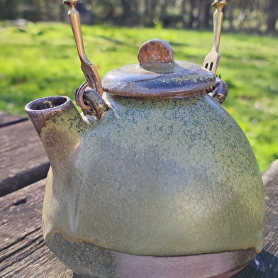 Atelier de poterie d'Isabelle Daucourt Mignon