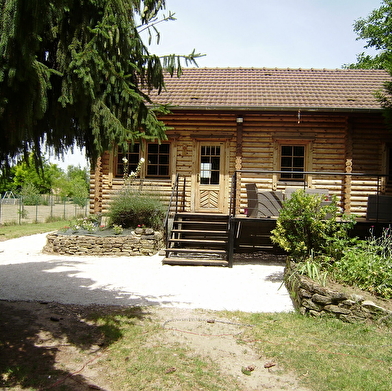 Chalet les sapins