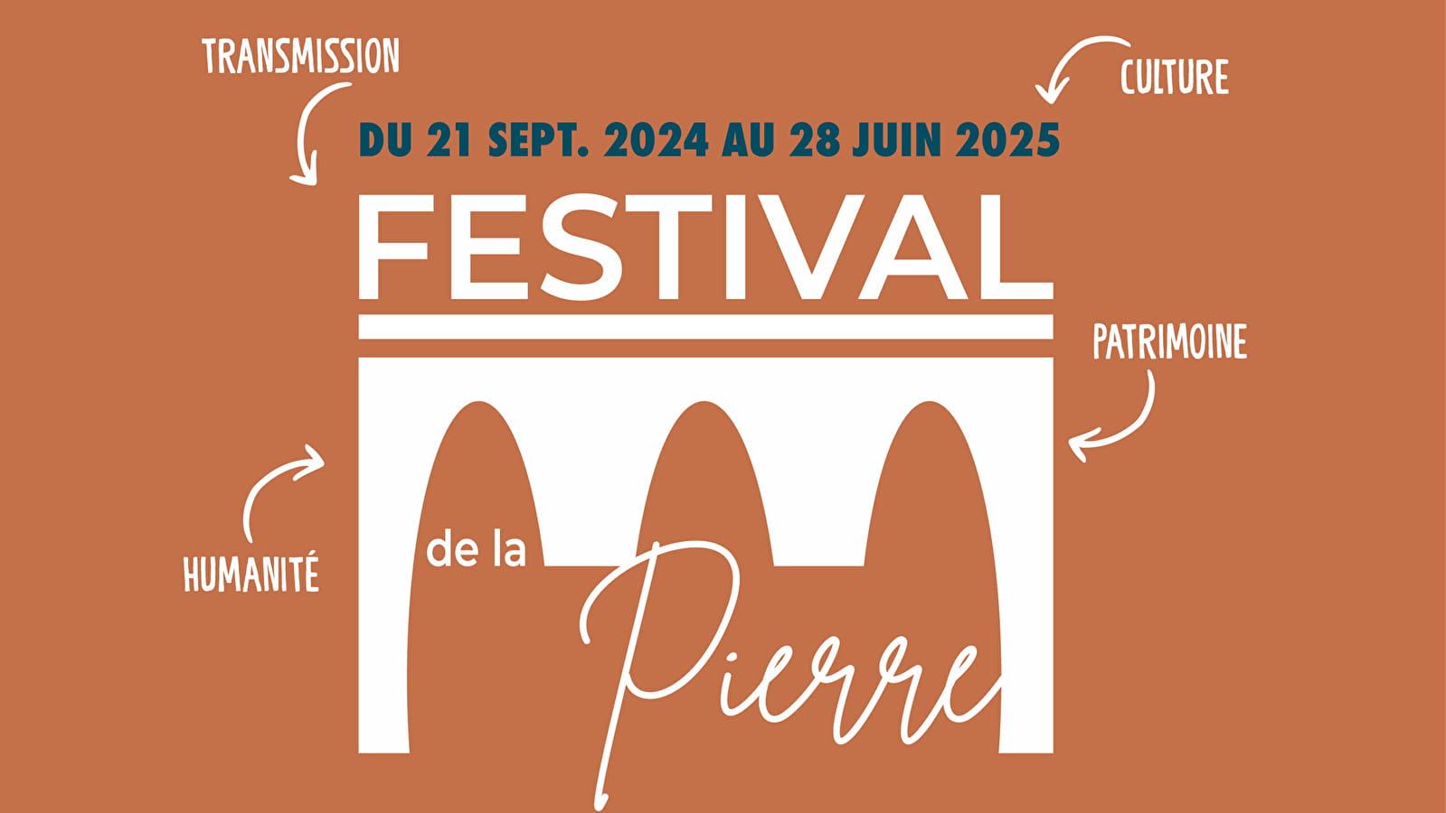 Festival de la Pierre à Bissy-sur-Fley