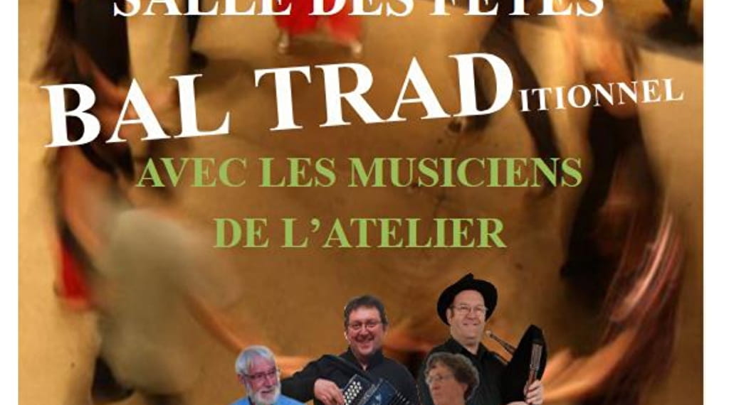 Bal trad